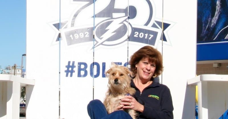 Joanne Rice